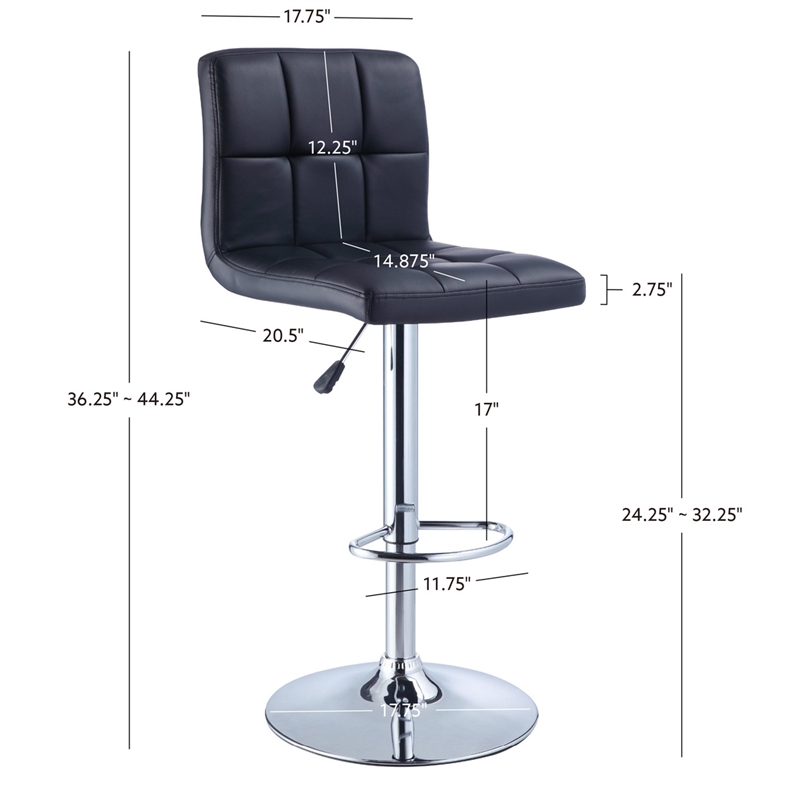 Linon Clayton 24