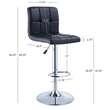 Linon Clayton 24