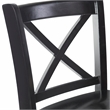 Linon X-Back 30