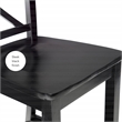 Linon X-Back 30
