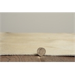Linon Natural Cowhide Light Brindle Full Skin in Brown