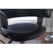 Linon Curved Metal 22