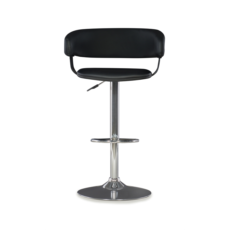 Linon Curved Metal 22