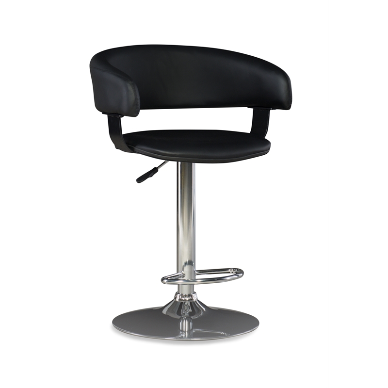 Linon Curved Metal 22