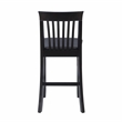 Linon Torino Wood 25