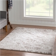 Linon Jewel Marsden Machine Made Polypropylene 5'x7'6