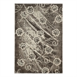 Linon Jewel Marsden Machine Made Polypropylene 8'x10'4