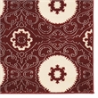 Linon Prisma Karma Polypropylene 8' x 10'4
