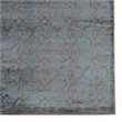 Linon Platinum Iron Gate Power Loomed Polyester 5'x7'6