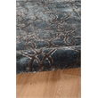 Linon Platinum Iron Gate Power Loomed Polyester 5'x7'6