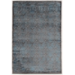Linon Platinum Iron Gate Power Loomed Polyester 5'x7'6