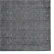 Linon Platinum RawIron Power Loomed Polyester 5'x7'6