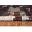 Linon Masters Museum Power Loomed Polypropylene 5'x7'6
