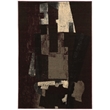Linon Masters Museum Power Loomed Polypropylene 5'x7'6