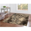 Linon Masters Man Power Loomed Polypropylene 5'x7'6