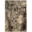 Linon Masters Man Power Loomed Polypropylene 8'x10'3