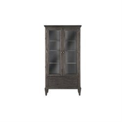 Curio Cabinets