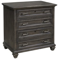 Filing Cabinets