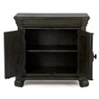 Magnussen Bellamy Traditional Peppercorn Bachelor Door Chest