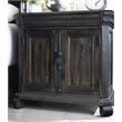 Magnussen Bellamy Traditional Peppercorn Bachelor Door Chest