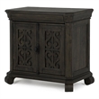 Magnussen Bellamy Traditional Peppercorn Bachelor Door Chest