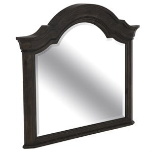 Magnussen Bellamy Traditional Peppercorn Shaped Mirror