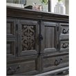 Magnussen Bellamy Traditional Peppercorn 8 Drawer Dresser