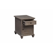 Magnussen T4352 Lancaster Chairside End Table