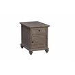 Magnussen T4352 Lancaster Chairside End Table