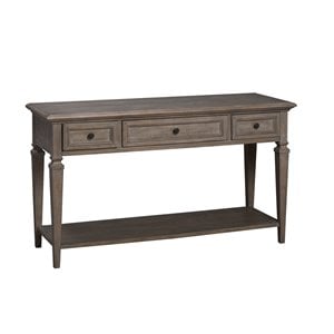 Magnussen T4352 Lancaster Rectangular Sofa Table