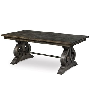 Magnussen Bellamy Rectangular Dining Table
