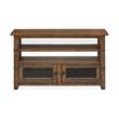 Magnussen Chesterfield Rectangular Sofa Table
