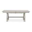 Magnussen Bronwyn Rectangular Dining Table