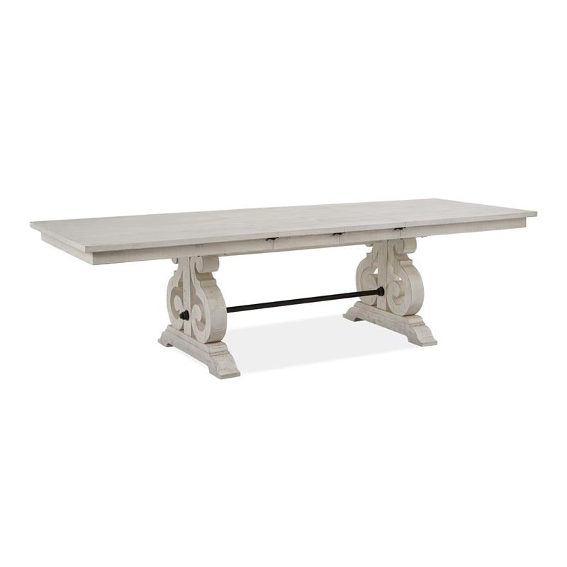 Magnussen Bronwyn Rectangular Dining Table