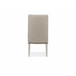 Magnussen D4436 Bronwyn Upholstered Host Side Chair (Set of 2)