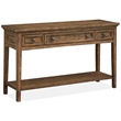 Magnussen T4398 Bay Creek Rectangular Sofa Table