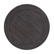 Magnussen T4399 Westley Falls Round Accent End Table