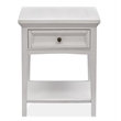 Magnussen T4400 Heron Cove Rectangular End Table