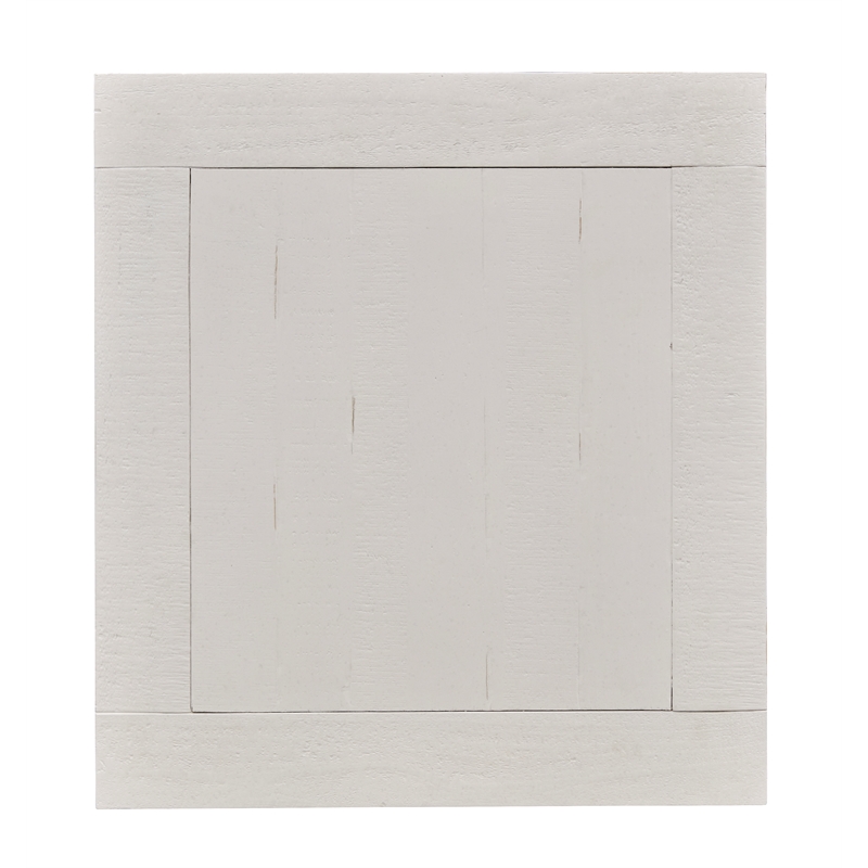 Magnussen T4400 Heron Cove Rectangular End Table