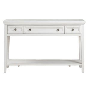 Magnussen T4400 Heron Cove Rectangular Sofa Table