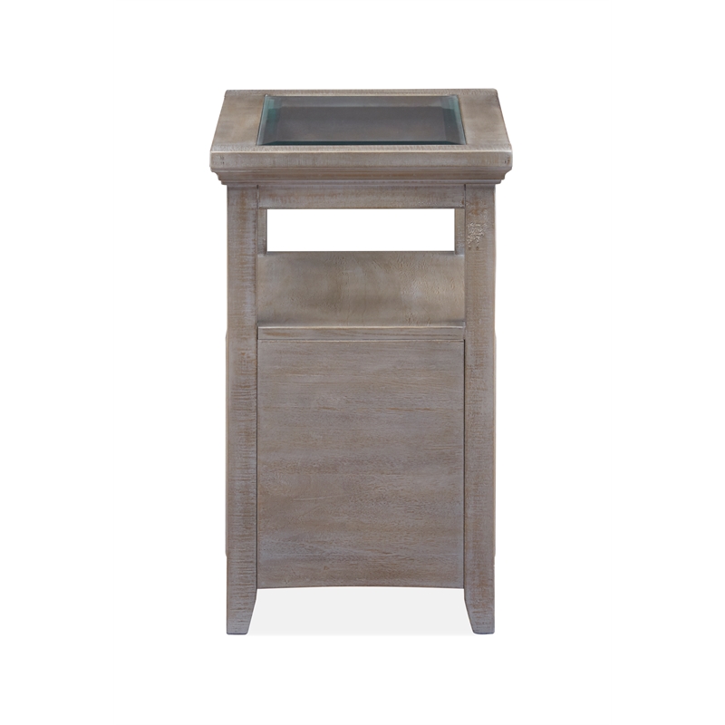 magnussen t4805 paxton place chairside end table