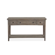 Magnussen T4805 Paxton Place Rectangular Sofa Table