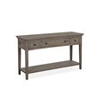 Magnussen T4805 Paxton Place Rectangular Sofa Table