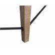 Magnussen Paxton Place Bench with Upholstered Seat