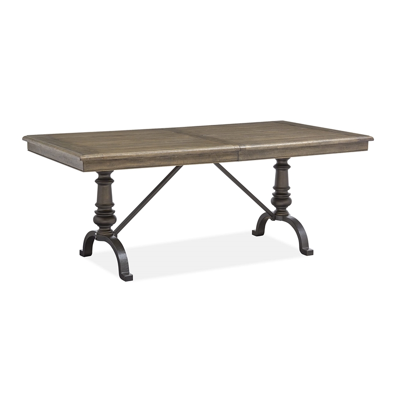 Magnussen Roxbury Manor Rectangular Dining Table