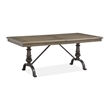 Magnussen Roxbury Manor Rectangular Dining Table
