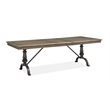 Magnussen Roxbury Manor Rectangular Dining Table