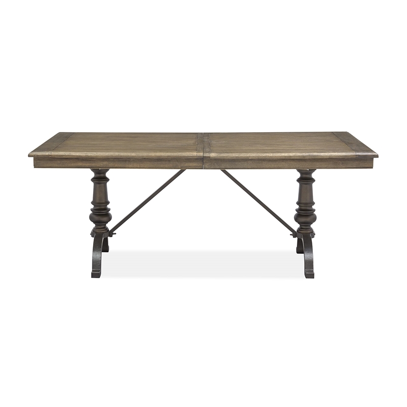 Magnussen Roxbury Manor Rectangular Dining Table