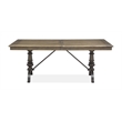 Magnussen Roxbury Manor Rectangular Dining Table