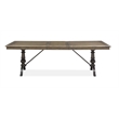 Magnussen Roxbury Manor Rectangular Dining Table